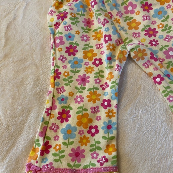NWOT Carter’s Girl Button Size 6M - Picture 2 of 6